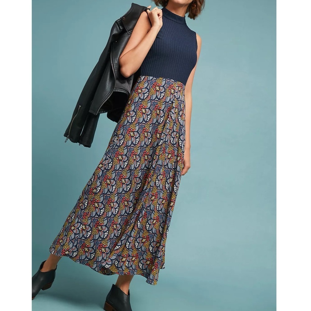Tiny by Anthropologie Sophie Sweater Dress